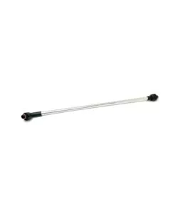 Tubo curvo superiore in alluminio gf sunny style