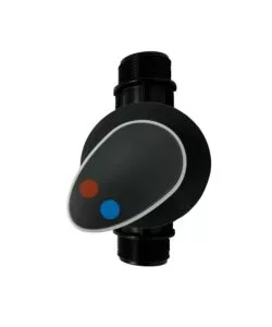 Miscelatore acqua calda/fredda con leva gf sunny niagara