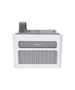 Climatizzatore portatile da campeggio Brunner "Polarys Twinair NG Hot&Cold" con unità esterna 5200 BTU