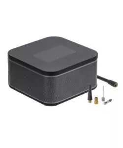Compressore aria ricaricabile Brunner "Airtouch NG" 100W