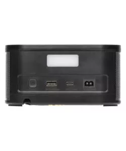 Compressore aria ricaricabile Brunner "Airtouch NG" 100W