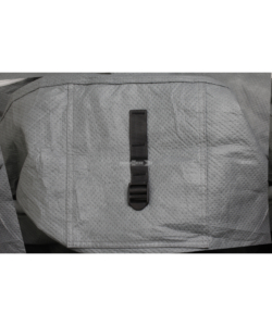 Copertura protettiva per camper Brunner "Pro Cover 12M Ducato 599" 635x210x250 cm