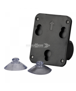 Doccia ricaricabile portatile Brunner "Riofresco" 3,7 V 8 l/min