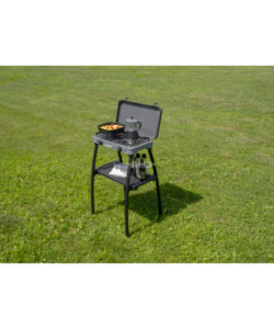 Fornello a gas Brunner "Devil Kookmaster Standalone 30" 2 fuochi 30 mbar