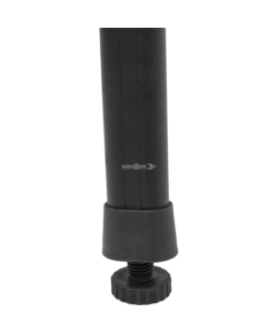 Fornello a gas Brunner "Devil Kookmaster Standalone 30" 2 fuochi 30 mbar