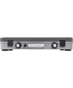 Fornello a gas Brunner "Devil Kookmaster Standalone 50" 2 fuochi 50 mbar