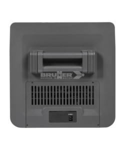 Frigorifero portatile da campeggio Brunner "Polarys Criomaster HPI 30" 25 l 45W 61,2x39,9x40,7 cm