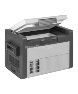 Frigorifero portatile da campeggio Brunner "Polarys Criomaster HPI 40" 40 l 45W 69,6x45,5x41 cm