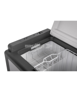 Frigorifero portatile da campeggio Brunner "Polarys Criomaster HPI 40" 40 l 45W 69,6x45,5x41 cm