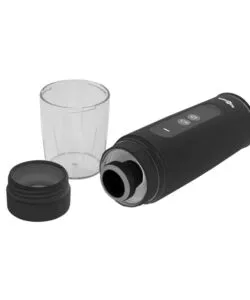 Macchina da caffè portatile Brunner "Vivamoca" 150W