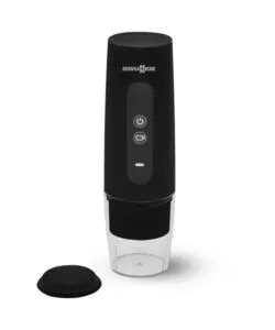 Macchina da caffè portatile Brunner "Vivamoca" 150W