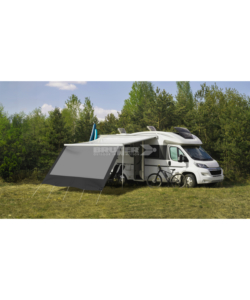 Parete frontale ombreggiante da campeggio Brunner "Belveder" 330x195 cm