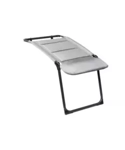 Poggiapiedi pieghevole Brunner "Skye Universal Footrest" 43x95x47 cm