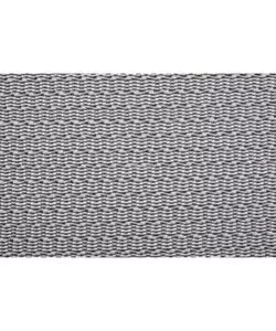 Sedia pieghevole da campeggio Brunner "Travelounger" grigio 48x43x117 cm
