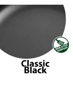 Set pentole da campeggio Brunner "Flavor 7+1" in alluminio 20 cm