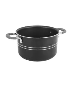 Set pentole da campeggio Brunner "Flavor 7+1" in alluminio 20 cm