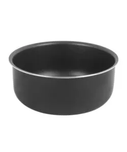 Set pentole da campeggio Brunner "Flavor 7+1" in alluminio 20 cm