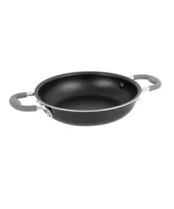 Set pentole da campeggio Brunner "Flavor 7+1" in alluminio 22 cm
