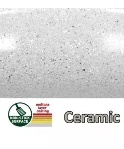 Set pentole da campeggio Brunner "Fusion 7+1" in alluminio 20 cm
