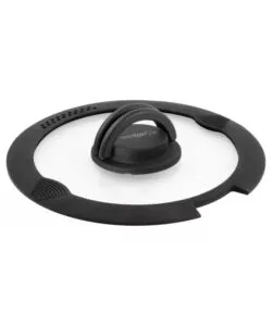 Set pentole da campeggio Brunner "Fusion 7+1" in alluminio 20 cm
