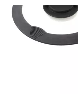 Set pentole da campeggio Brunner "Fusion 7+1" in alluminio 20 cm
