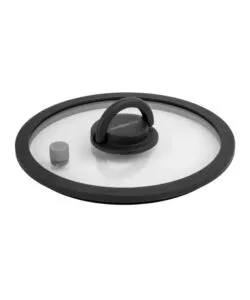 Pentola da campeggio Brunner "Quickpot" in alluminio Ø 22xH12 cm