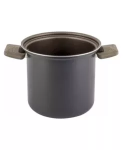 Set pentole da campeggio Brunner "Torralta" in alluminio 18 cm