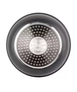 Set pentole da campeggio Brunner "Torralta" in alluminio 18 cm