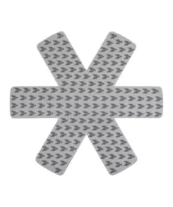 Set pentole da campeggio Brunner "Torralta" in alluminio 20 cm