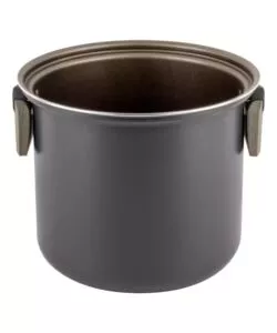 Set pentole da campeggio Brunner "Torralta" in alluminio 20 cm
