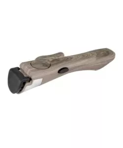 Set pentole da campeggio Brunner "Torralta" in alluminio 20 cm