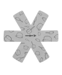 Set pentole da campeggio Brunner "Torralta" in alluminio 22 cm