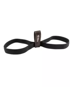 Set pentole da campeggio Brunner "Torralta" in alluminio 22 cm