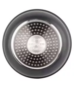 Set pentole da campeggio Brunner "Torralta" in alluminio 22 cm
