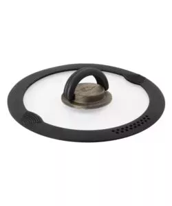 Set pentole da campeggio Brunner "Torralta" in alluminio 22 cm