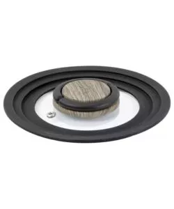 Set pentole da campeggio Brunner "Torralta Spacemaster" in alluminio 18 cm