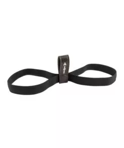 Set pentole da campeggio Brunner "Torralta Spacemaster" in alluminio 18 cm