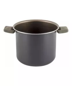 Set pentole da campeggio Brunner "Torralta Spacemaster" in alluminio 20 cm
