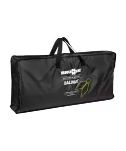 Stuoia da campeggio Brunner "Balmat WH" grigio 250x600 cm