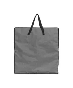 Tavolo pieghevole da campeggio Brunner "Dinemic 6" grigio 143x70x85 cm