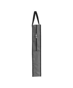 Tavolo pieghevole da campeggio Brunner "Dinemic 6" grigio 143x70x85 cm