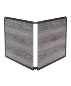 Tavolo pieghevole da campeggio Brunner "Dinemic Elutop" grigio 124x70x85 cm