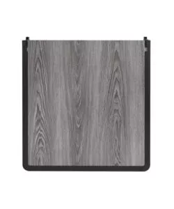 Tavolo pieghevole da campeggio Brunner "Dinemic Elutop" grigio 124x70x85 cm