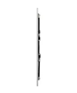 Tavolo pieghevole da campeggio Brunner "Elù NG" effetto legno 120x80x70 cm