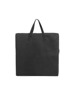 Tavolo pieghevole da campeggio Brunner "Elùtop Compack" effetto legno 120x70x70 cm
