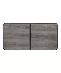 Tavolo pieghevole da campeggio Brunner "Elùtop Compack" 120x70x70 cm