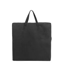 Tavolo pieghevole da campeggio Brunner "Elùtop Compack Square 80" 80x80x70 cm
