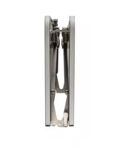 Tavolo pieghevole da campeggio Brunner "Elùtop Compack Square 100" 100x100x70 cm