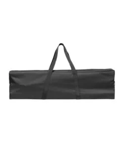 Tavolo da campeggio Brunner "Titanium Quadra Compack 6" grigio 146x70x72,5 cm