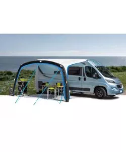 Tenda da campeggio per van Brunner "Skia 300 A.i.R Tech" 300x250x250 cm